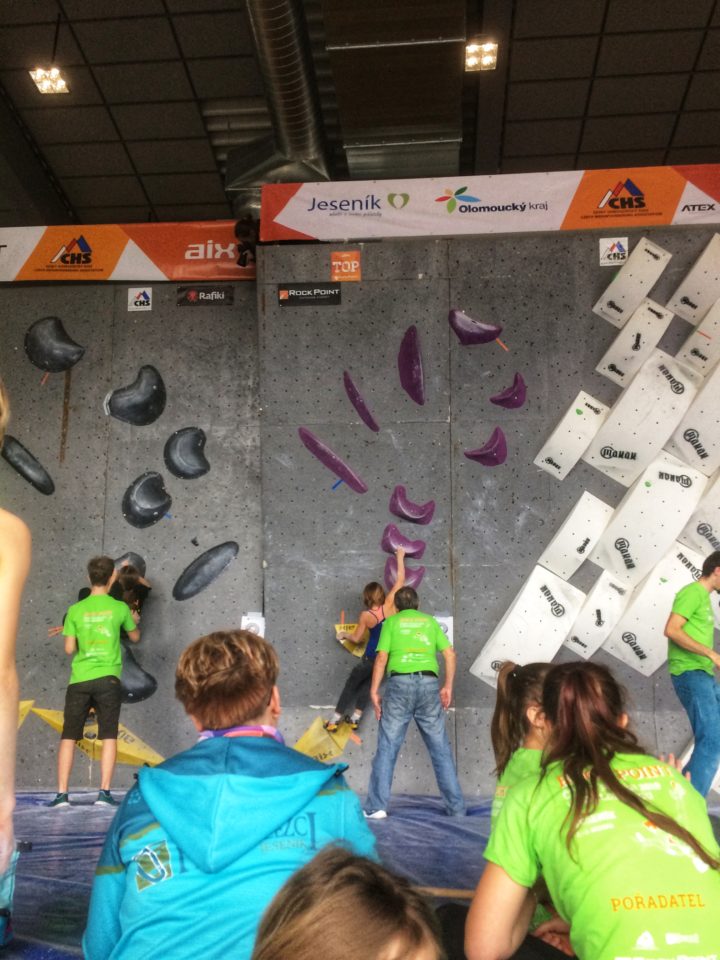 ČP Jeseník 2019