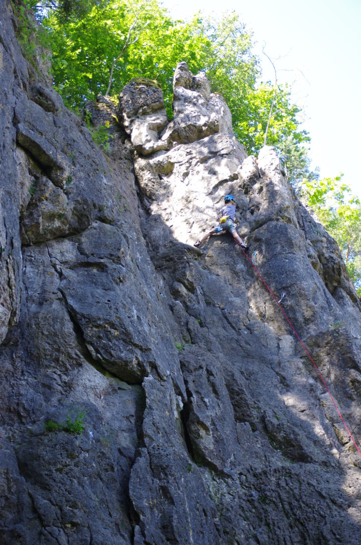 Frankenjura 2019